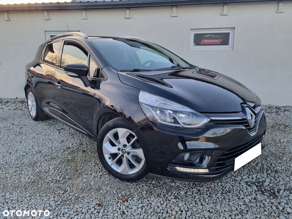 Renault Clio 1.2 16V Life - 2