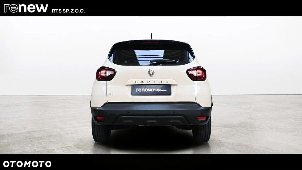 Renault Captur 0.9 Energy TCe Intens - 5