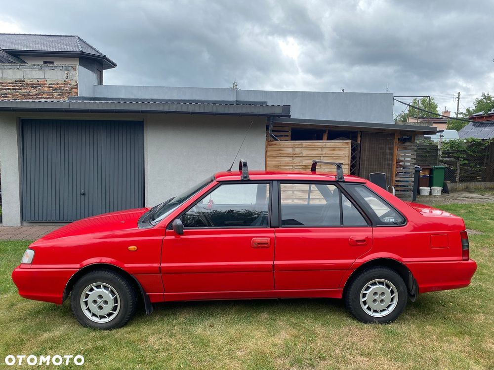 Polonez Atu - 2