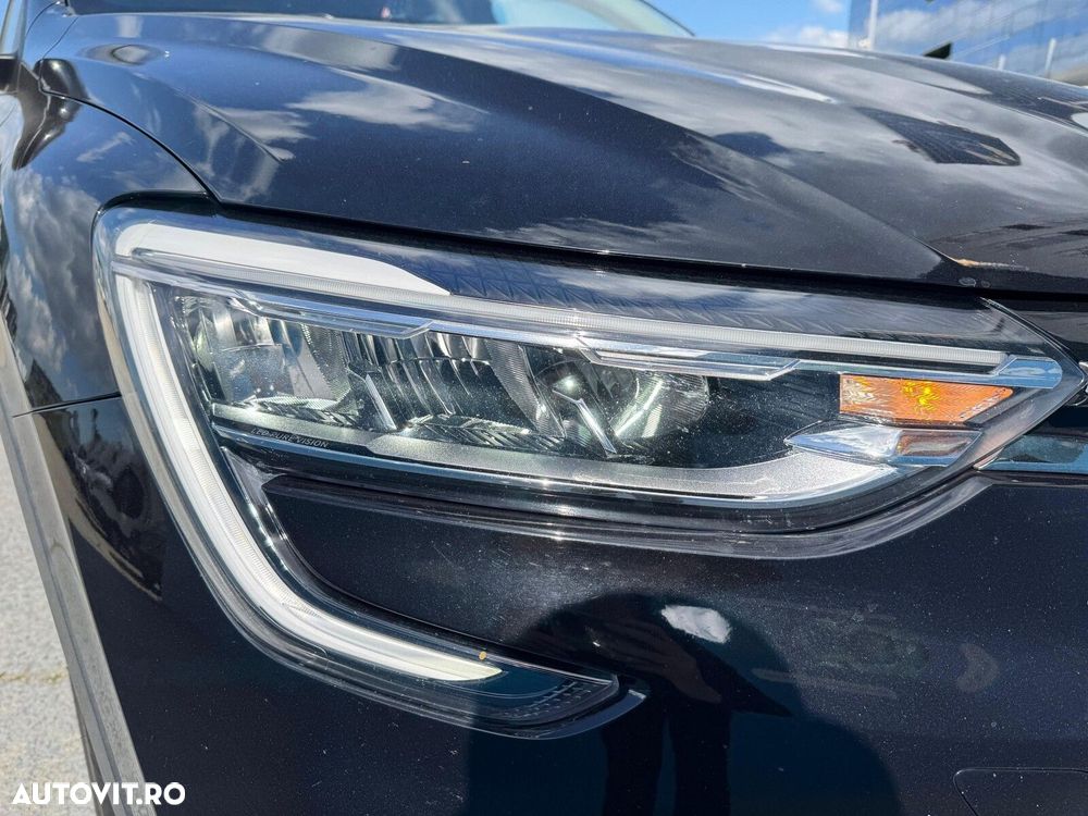 Renault Arkana MHEV 160 EDC Techno - 15