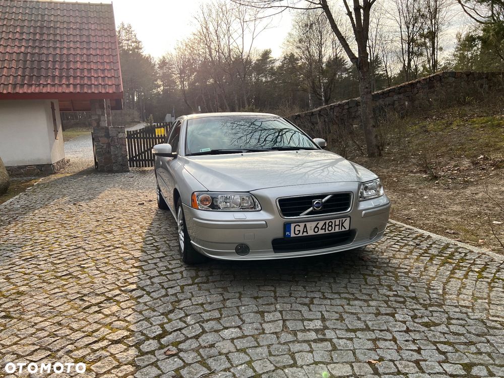 Volvo S60 2.4D5 Rubin - 3