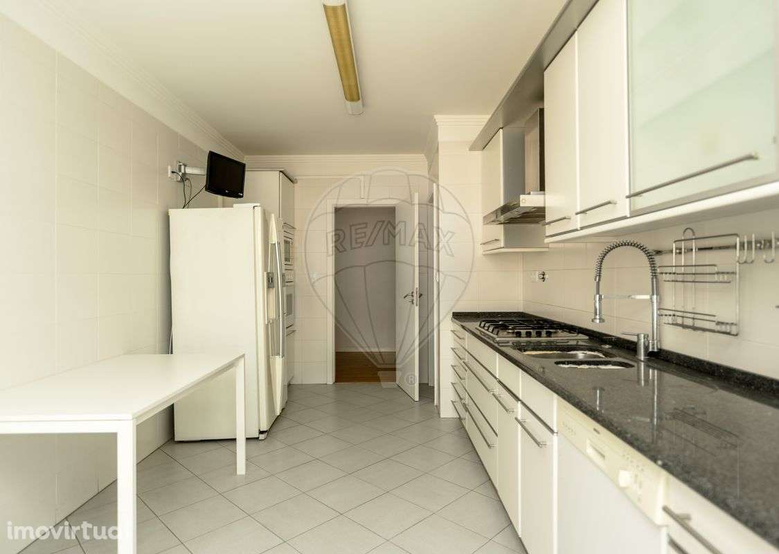 Apartamento T3 para arrendamento - Grande imagem: 5/11