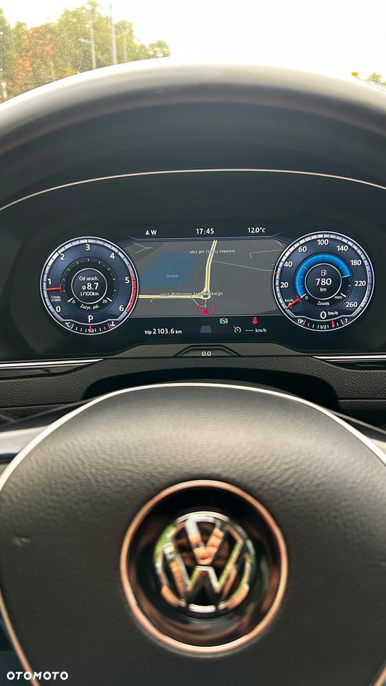 Volkswagen Passat 2.0 TDI BMT Highline DSG - 23