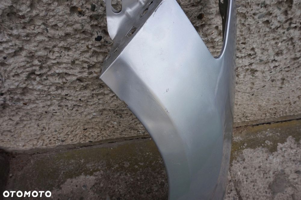 ZDERZAK MASKA BŁOTNIK KOMPLETNY PRZÓD FORD MONDEO MK4 LIFT 10/15r - 9