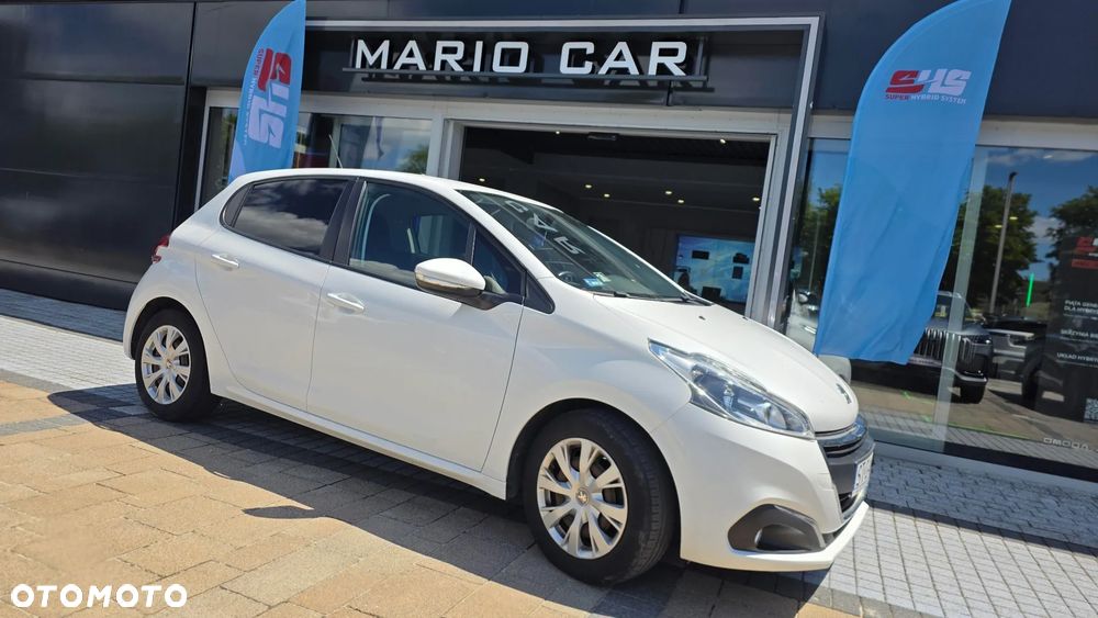 Peugeot 208 1.2 PureTech Active - 3