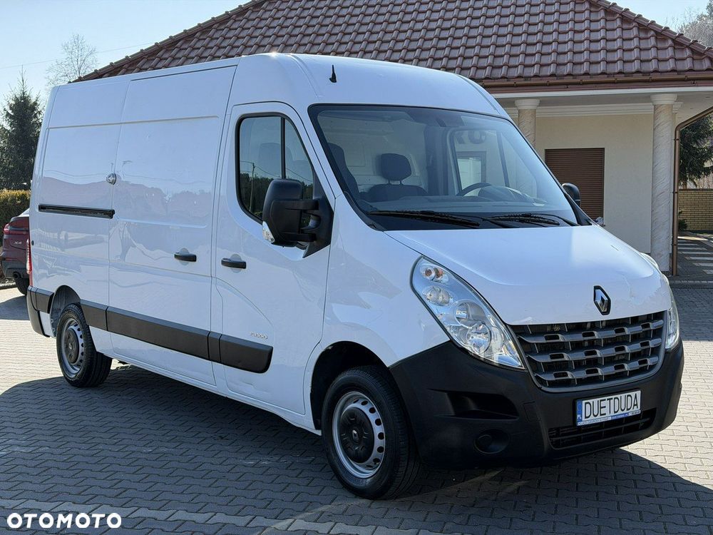 Renault Master - 6