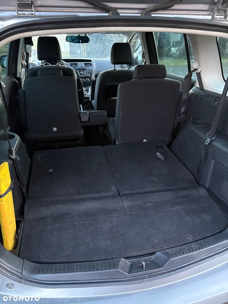 Mazda 5 1.6 CD Exclusive - 26