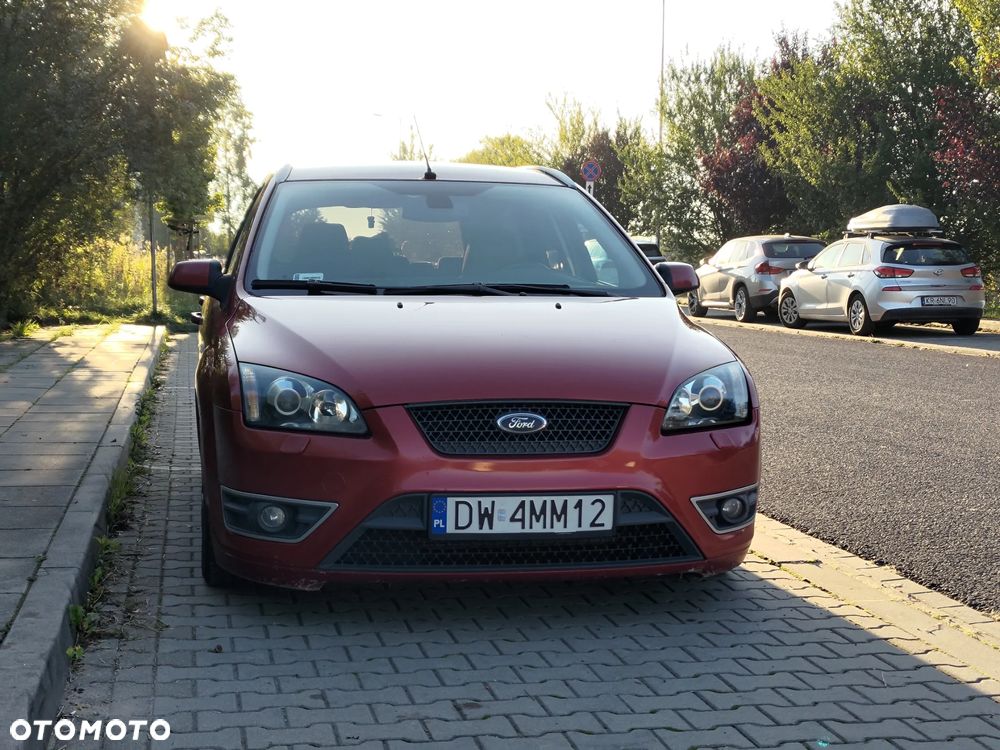 Ford Focus - 4