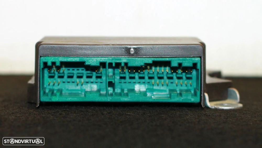 CENTRALINA DE AIRBAG FIAT 500 - 4