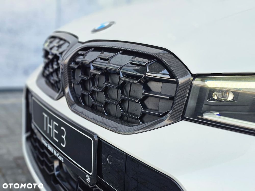 BMW Seria 3 M340i xDrive - 15