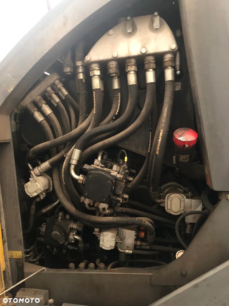 Dynapac SD 2500 C - 21
