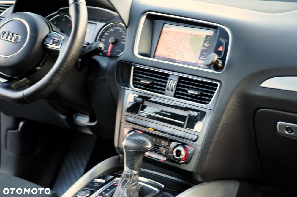 Audi Q5 - 28