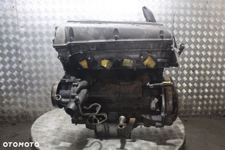 SILNIK SAAB 9-5 I LIFT 2.0T B20ME TESTOWANY - 1