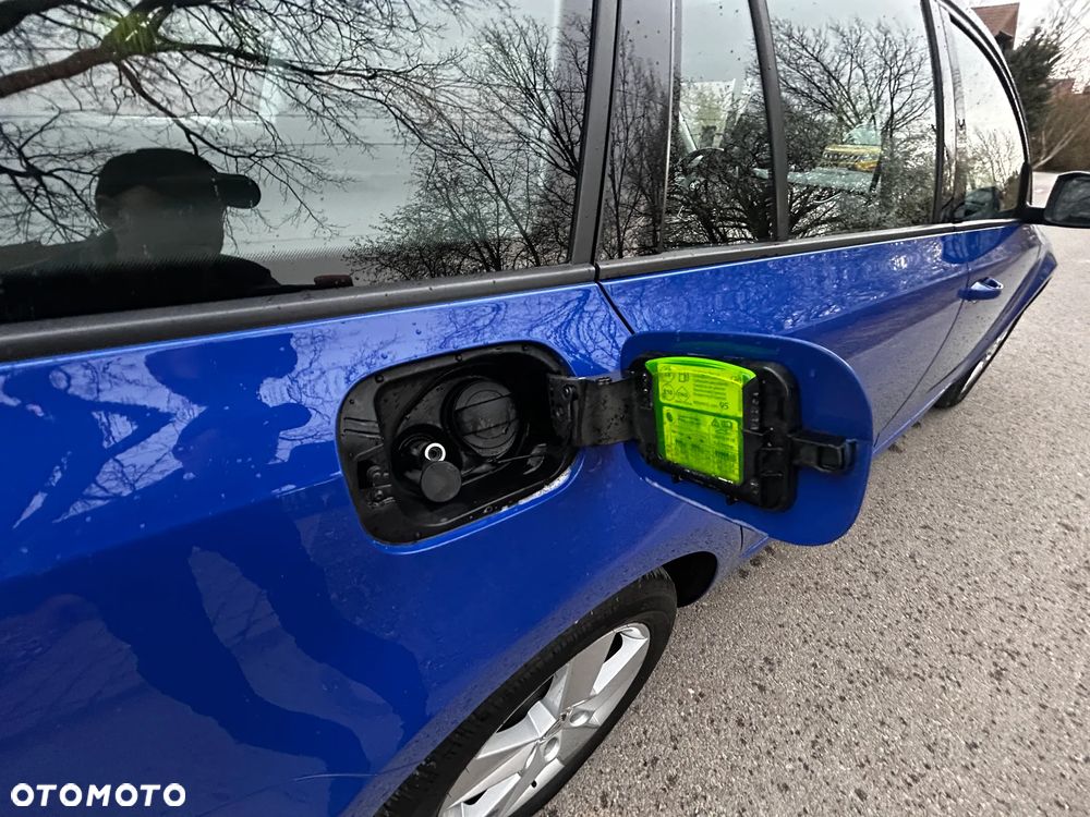 Skoda Octavia 1.5 TSI G-TEC DSG Active - 26