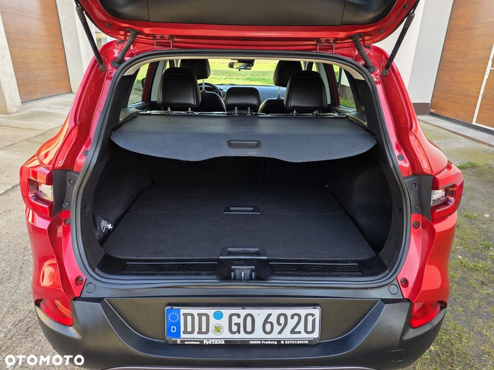 Renault Kadjar 1.2 Energy TCe Night&Day - 11