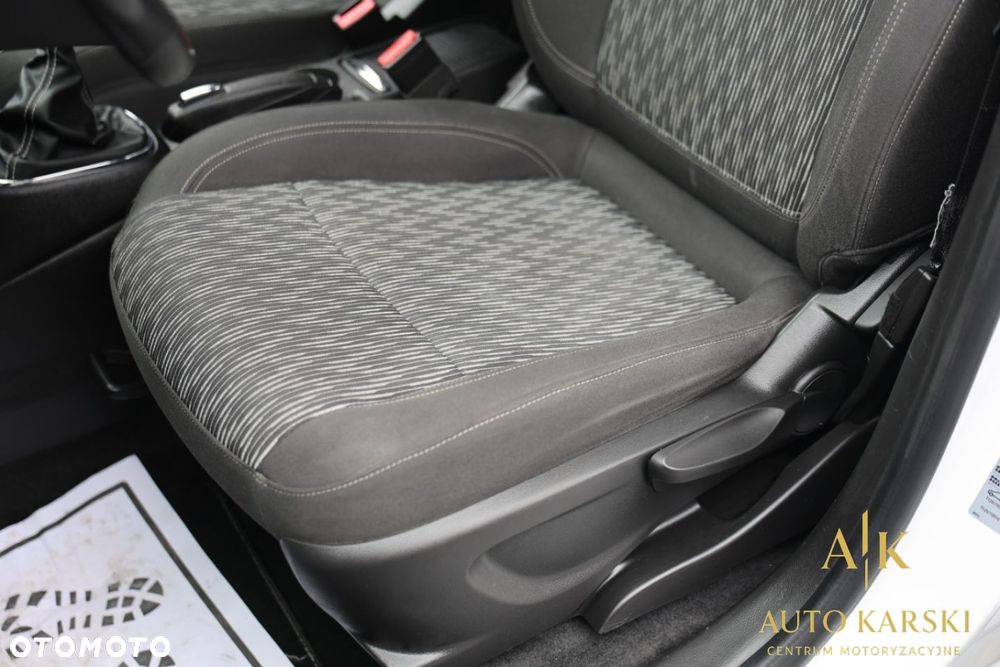 Opel Mokka - 30