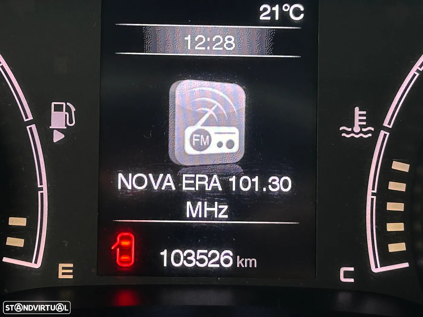 Fiat Tipo 1.3 M-Jet Lounge J17 - 28