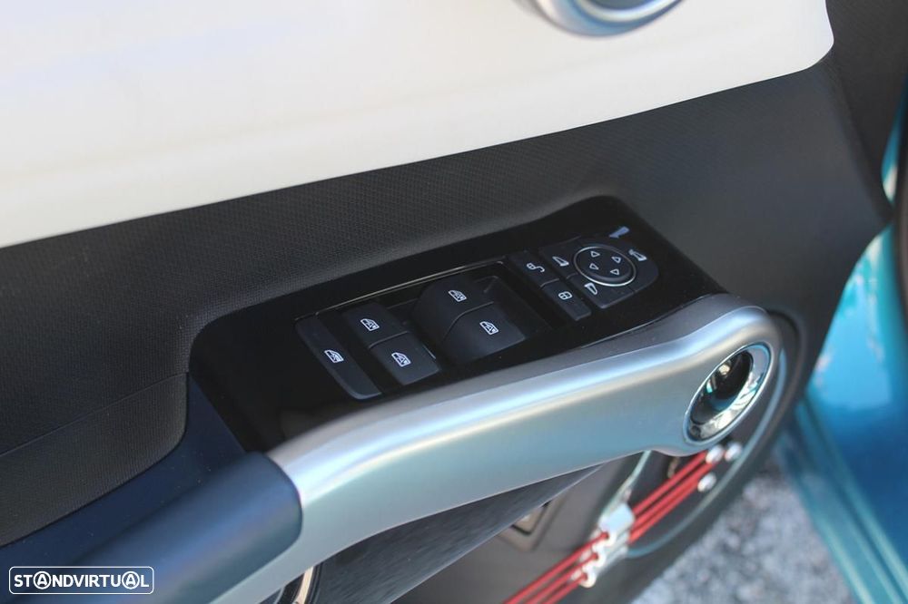 BYD Atto 3 60.48 kWh Comfort - 19