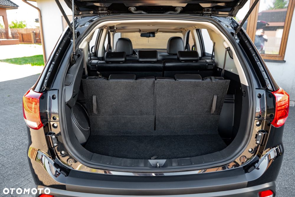 Mitsubishi Outlander 2.2 DI-D 4WD Automatik Invite - 22