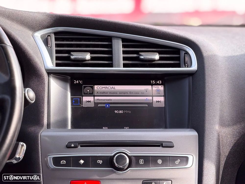 Citroën C4 1.6 BlueHDi Feel - 18