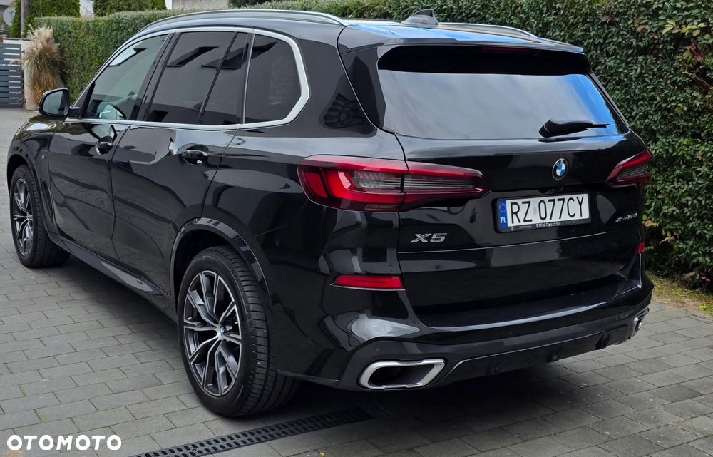 BMW X5 xDrive25d sport - 2
