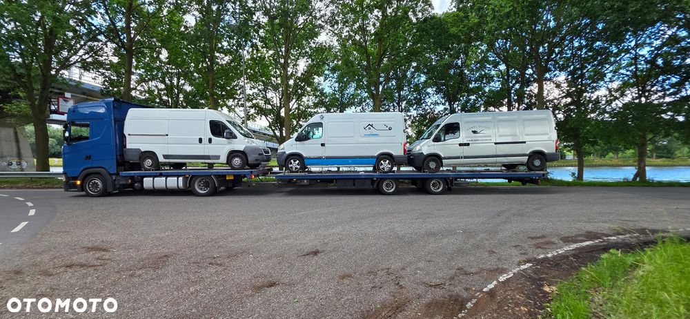 Scania S410 - 26