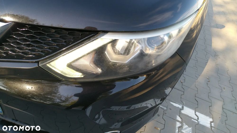 Nissan Qashqai 1.6 dCi Xtronic TEKNA+ - 12