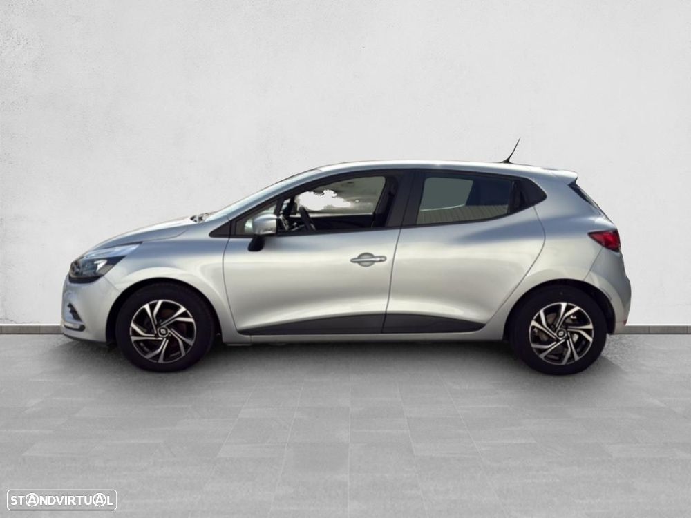 Renault Clio 1.5 dCi Zen - 2