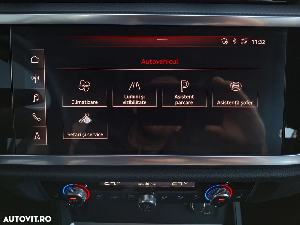 Audi Q3 2.0 TDI S tronic - 19