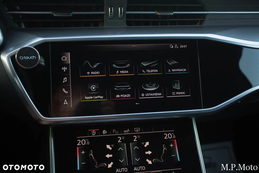 Audi A6 Allroad 3.0 TDI Quattro Tiptr - 32