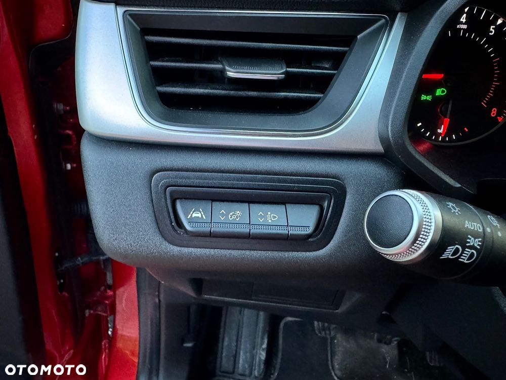 Renault Captur TCe 100 INTENS - 20