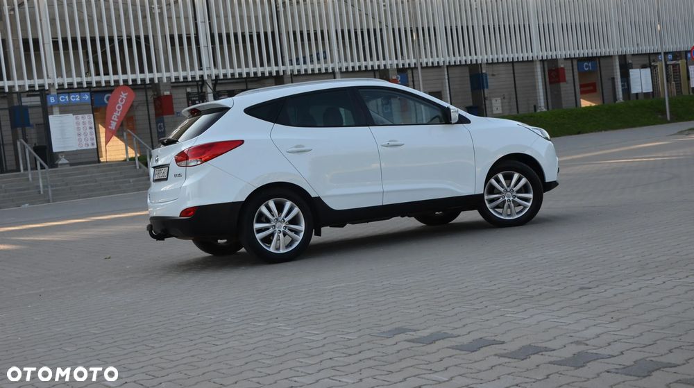 Hyundai ix35 2.0 Premium 2WD - 15