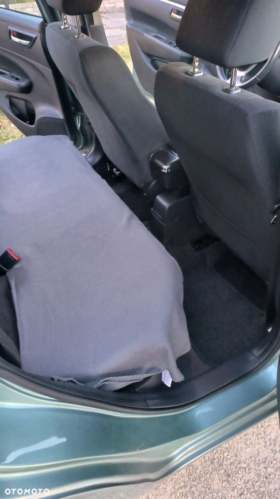 Suzuki Swift 1.2 Premium - 10