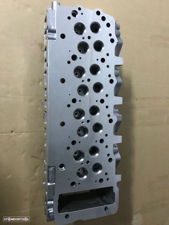 Cabeças de motor em stock diversos modelos NOVAS - 2
