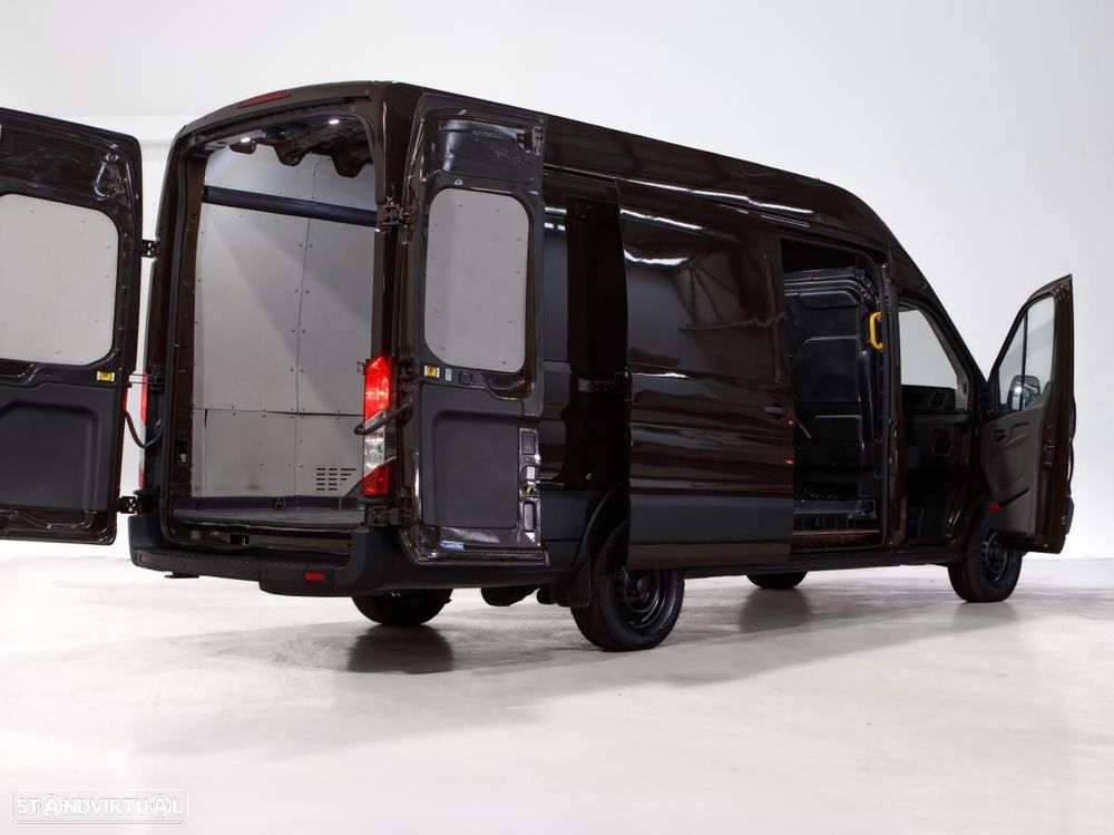 Ford Transit 350 L4H3 2.0 TDCI c/iva - 4