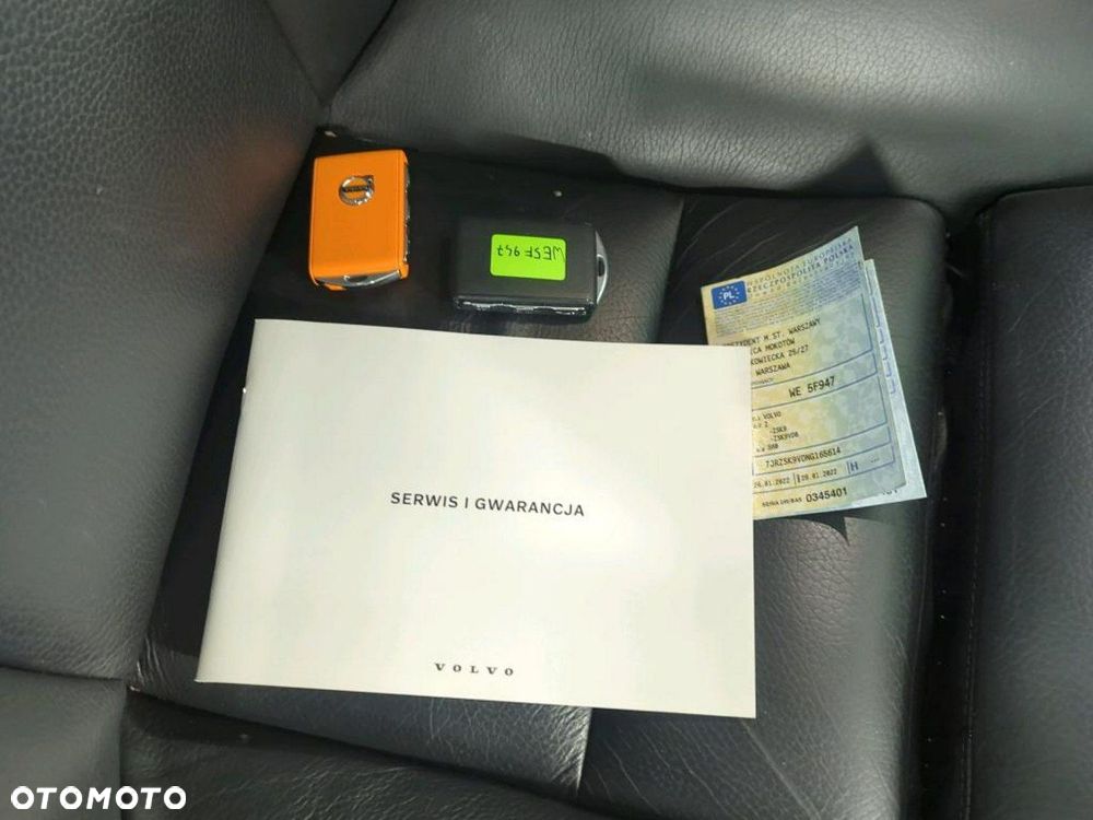 Volvo S60 B4 B Inscription - 31