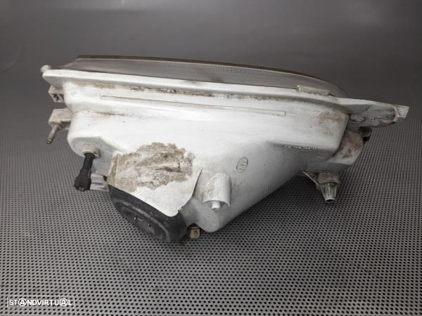 Otica / Farol Esq Ford Transit Caixa (E_ _) - 4