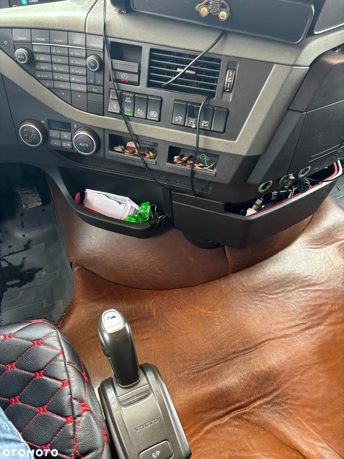 Volvo FH Warty uwagi! - 14