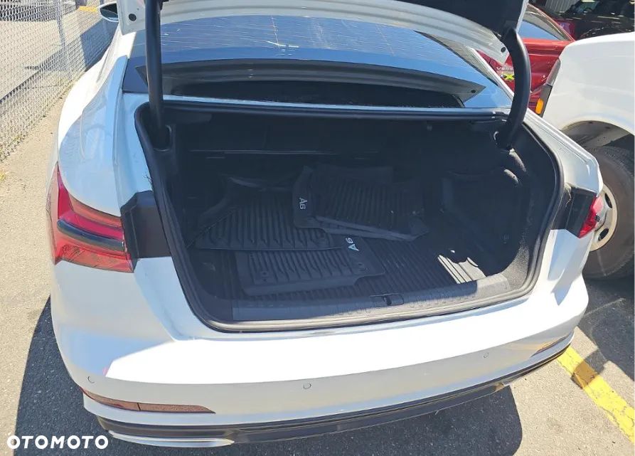 Audi A6 Limousine 55 TFSI quattro S tronic S line - 13