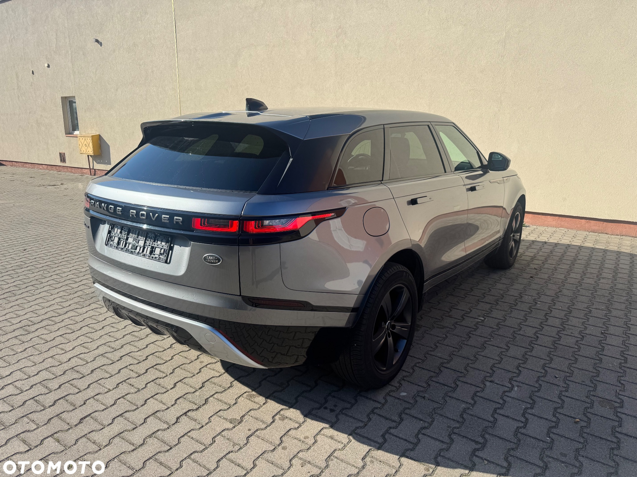 Land Rover Range Rover Velar 2.0 TD4 R-Dynamic S - 12