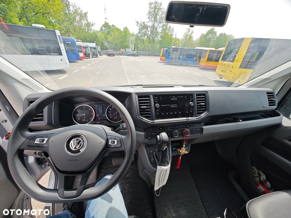 Volkswagen Crafter - 6