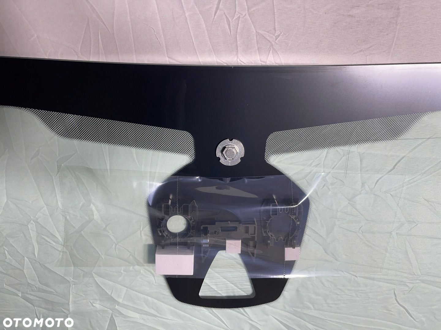 BMW I8 2D COUPE NOWA SZYBA PRZEDNIA ANTENA SENS KAM HUD PO 2015- - 5