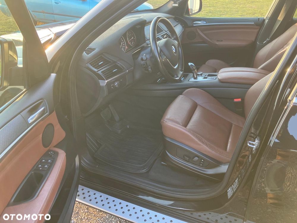 BMW X5 xDrive30d - 10