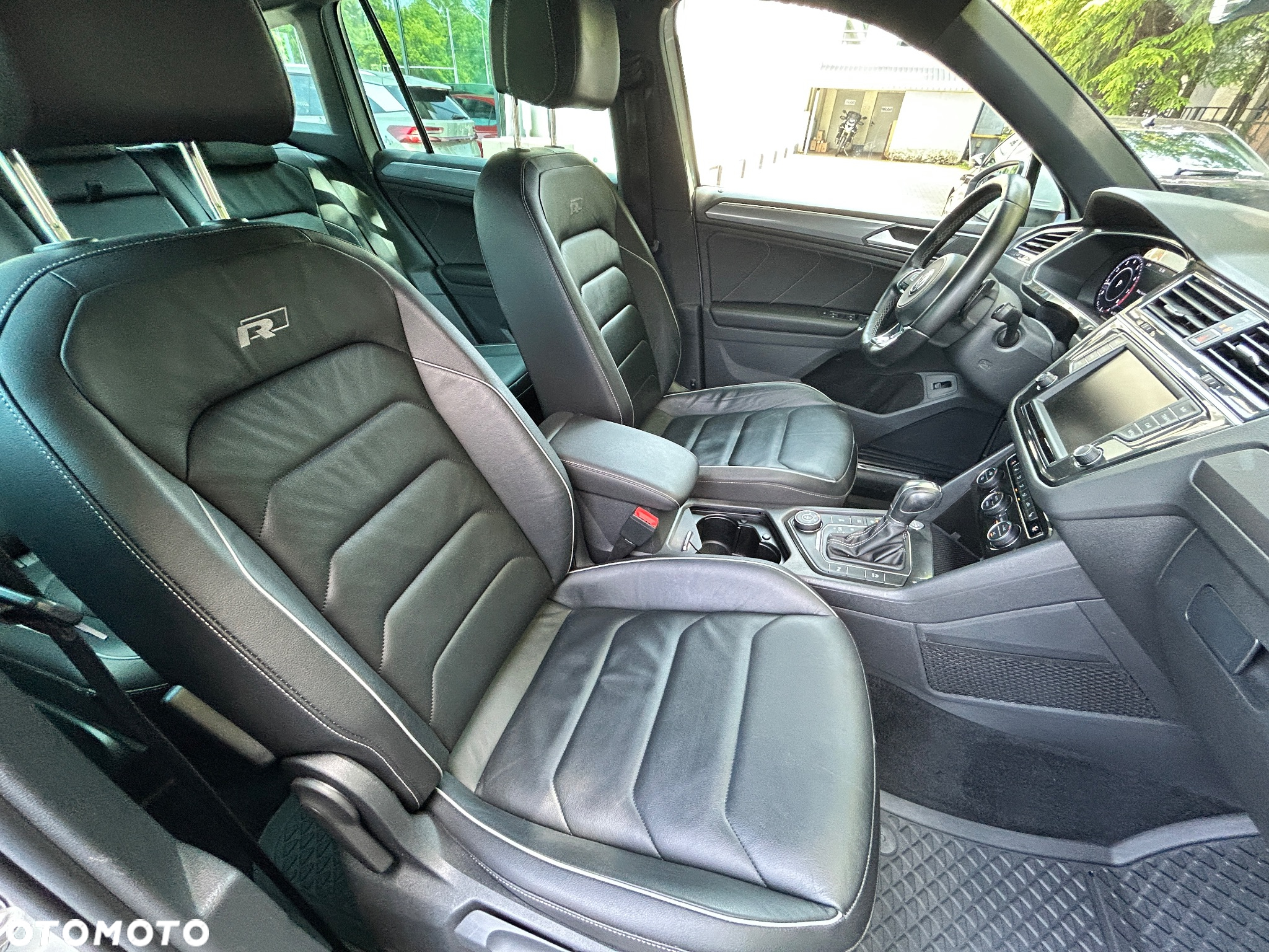 Volkswagen Tiguan 2.0 TSI 4Mot R-Style DSG - 20