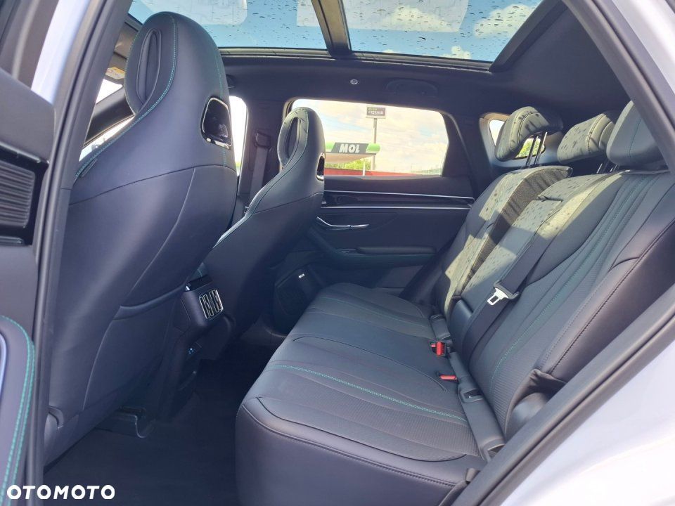BYD Seal U 1.5 Comfort - 6