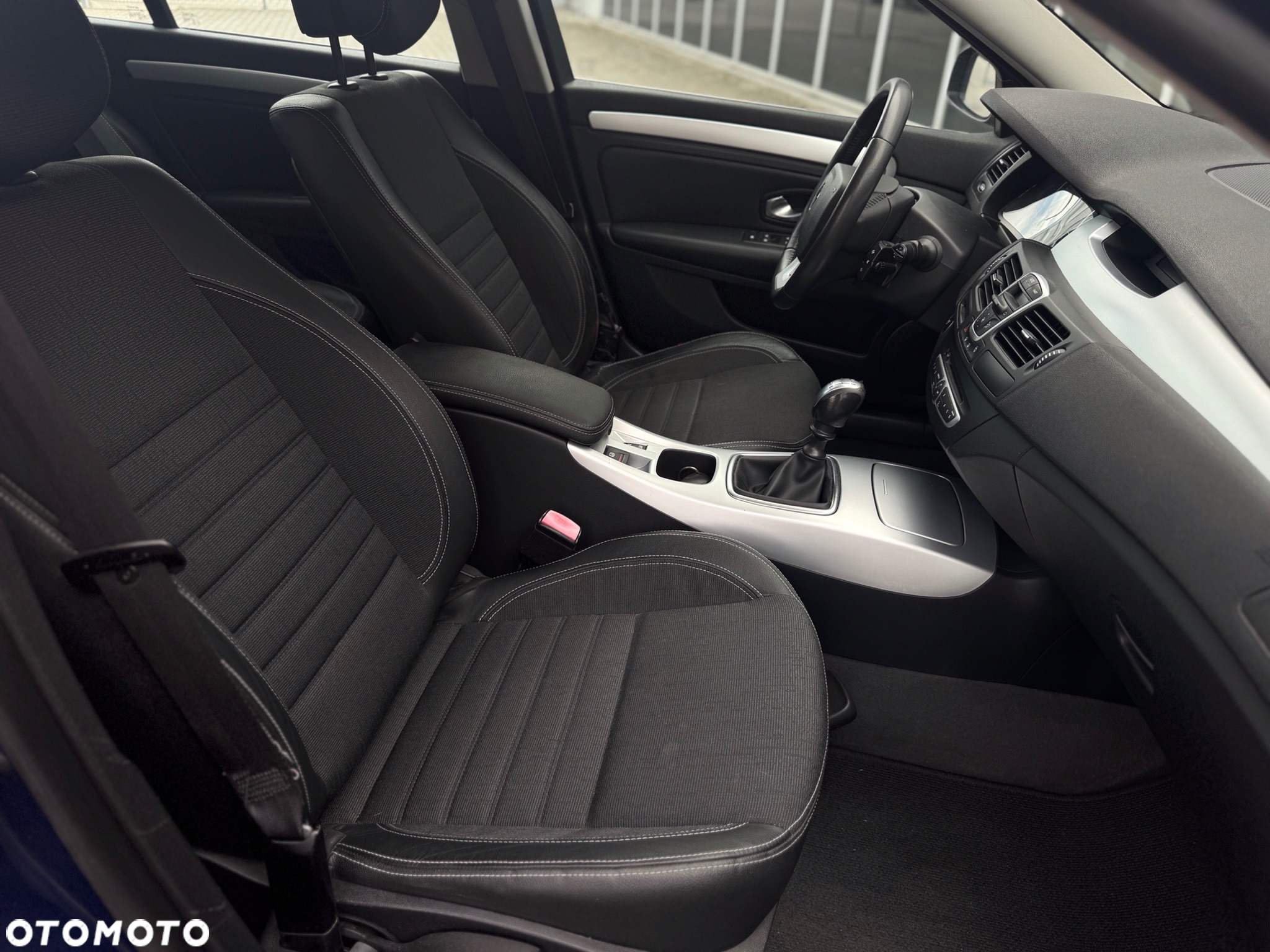 Renault Laguna 2.0 16V 140 Dynamique - 24