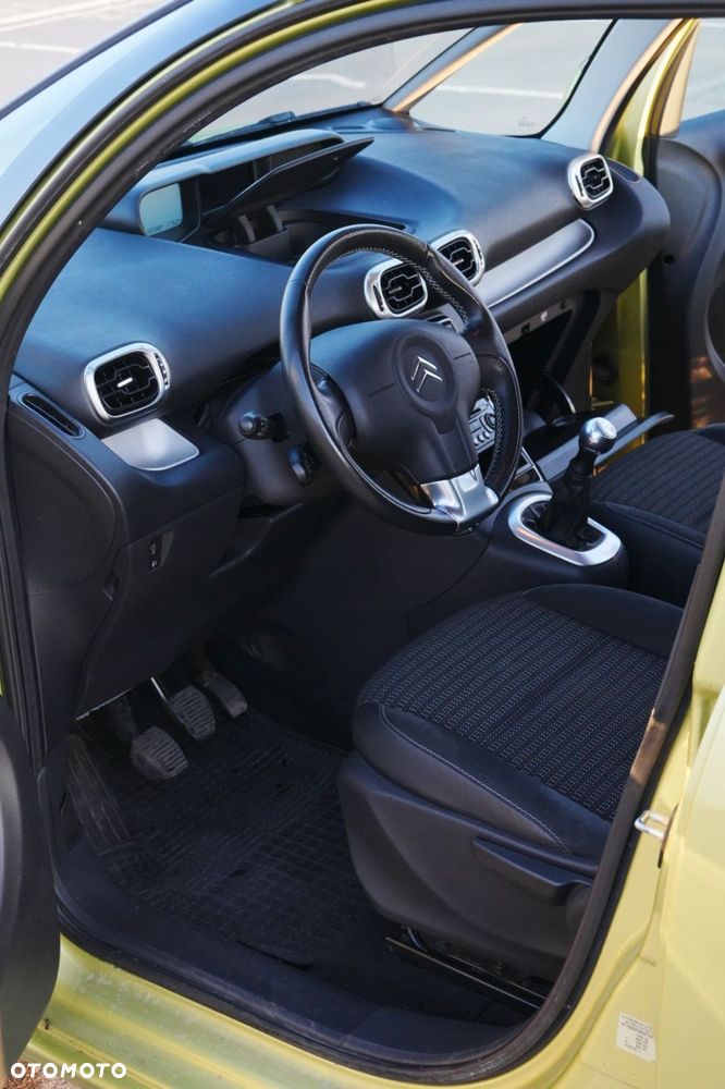 Citroën C3 Picasso 1.6i SX Pack - 5