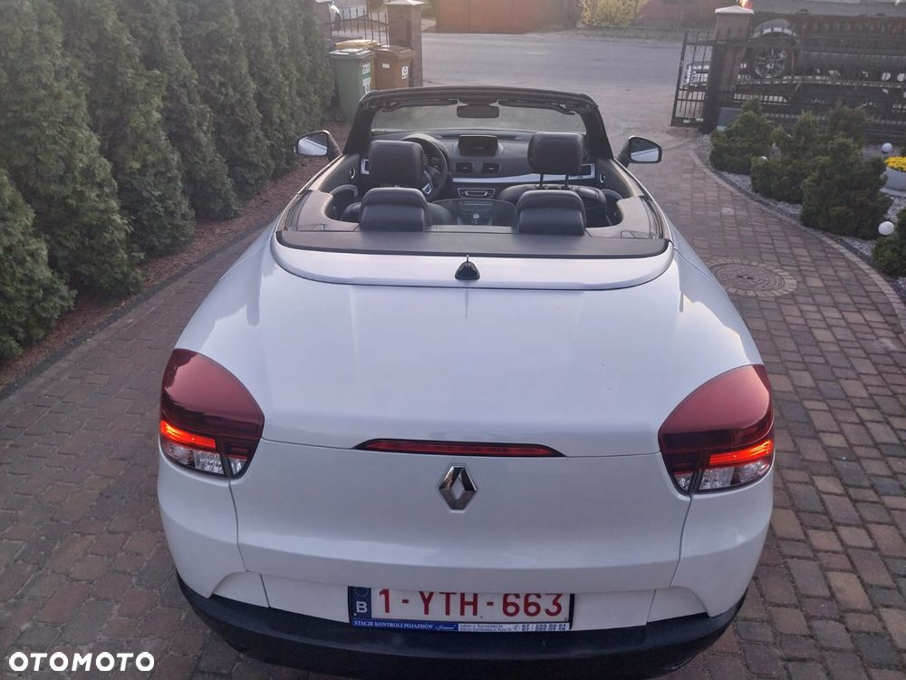 Renault Megane - 4
