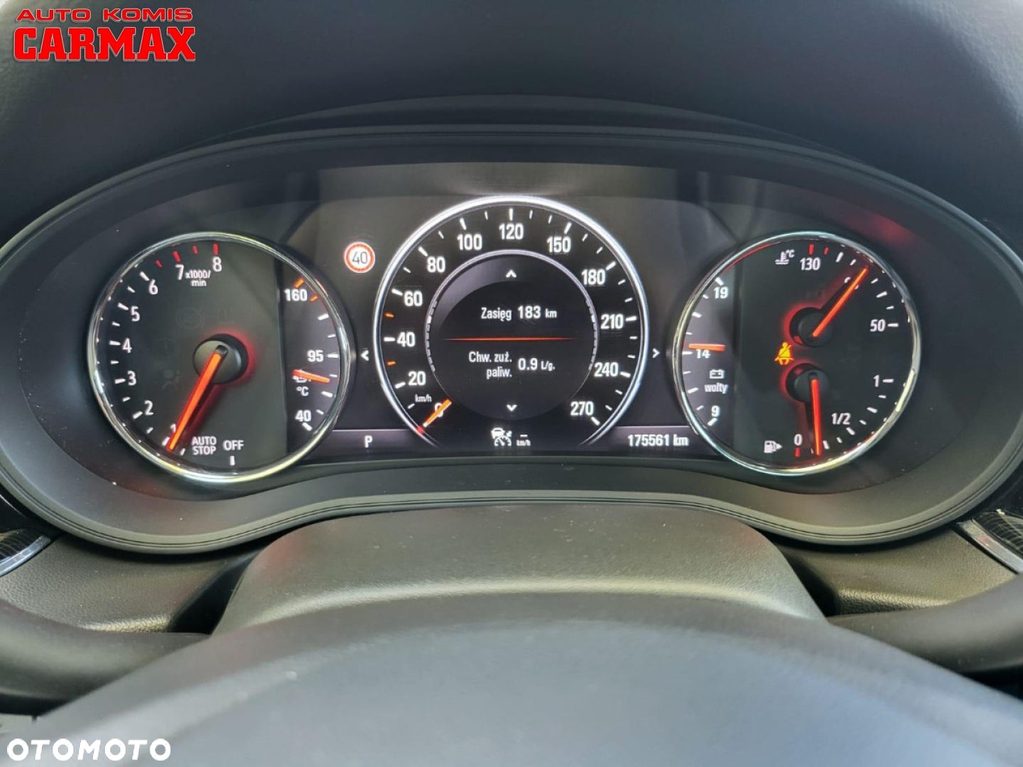 Opel Insignia Sports Tourer 1.5 Direct InjectionT Innovation - 11
