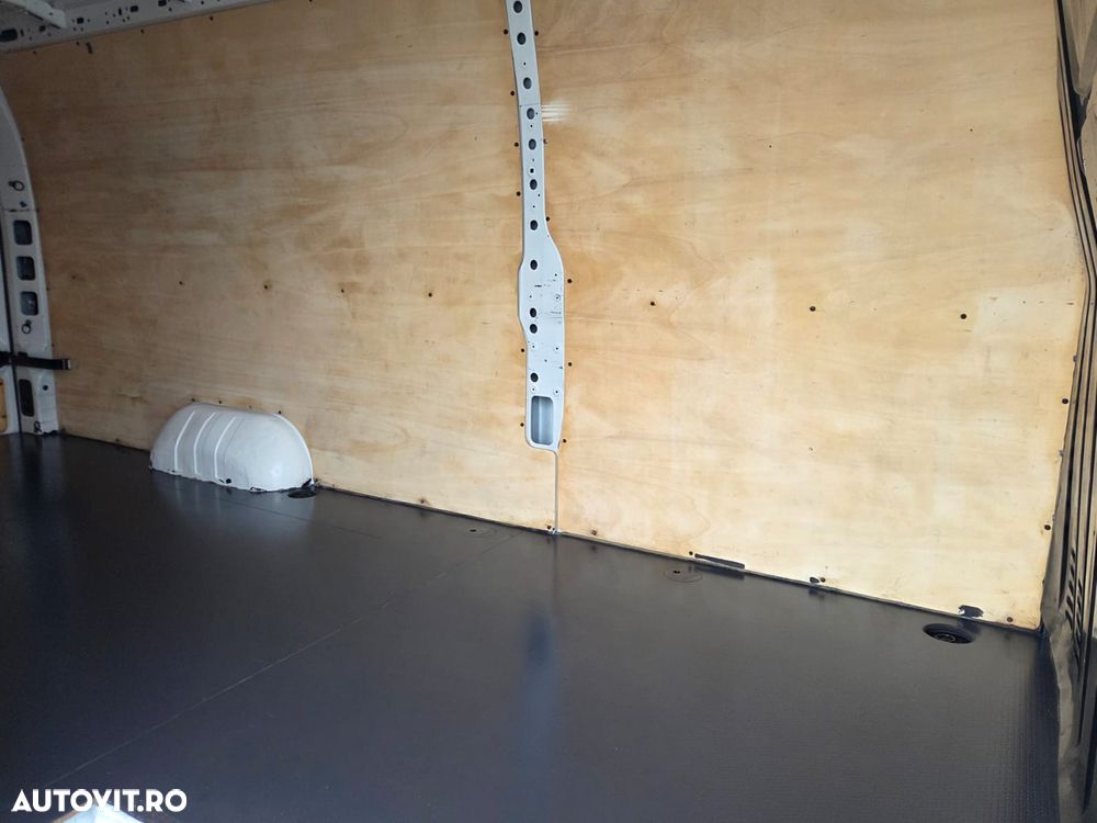 Opel MOVANO L5H2 L=4.40M - 15